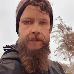 Bearded GravelRider