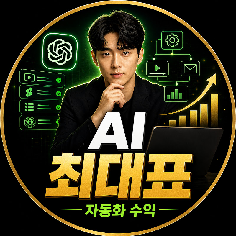 AI 자동화 최대표