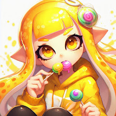 773ちゃんねる。-スプラch-アイコン画像