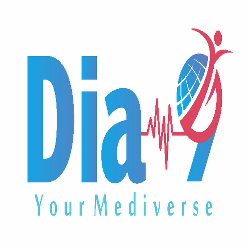 Dia9 Health & Wellness