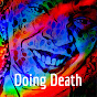 Doing Death With Jan logo