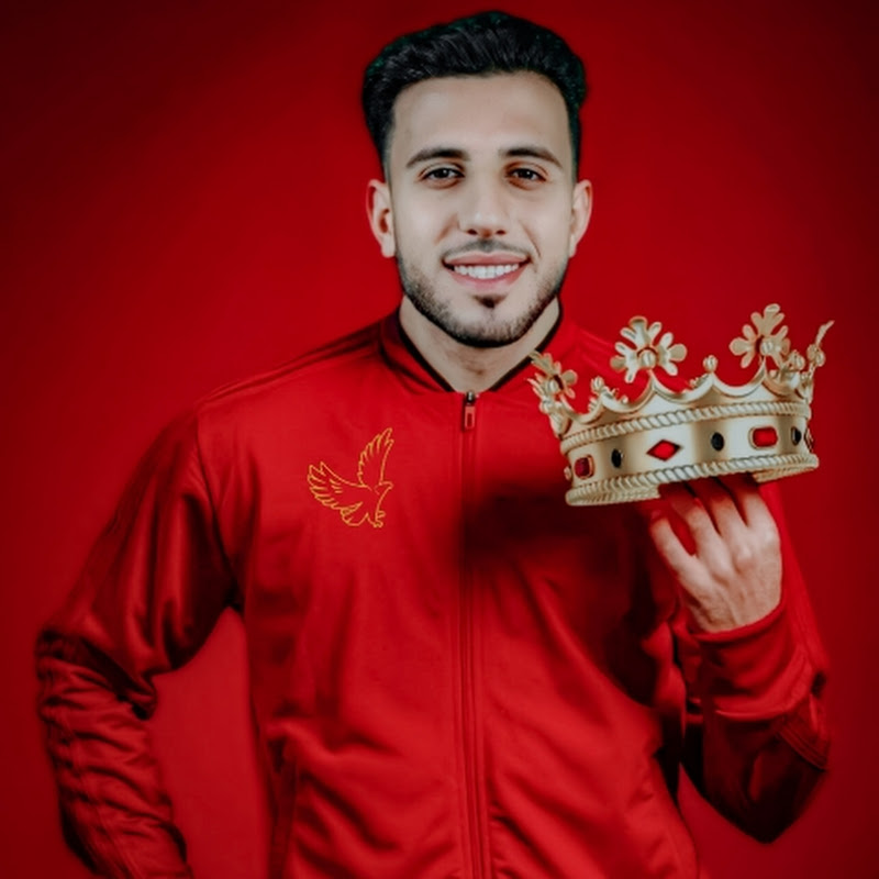 احمد سادات - Ahmed Sadat