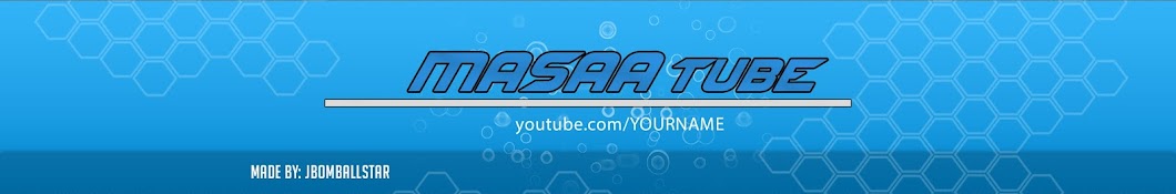 Ù…Ø´Ù‘Ø§Ø¡ ØªÙŠÙˆØ¨ YouTube channel avatar