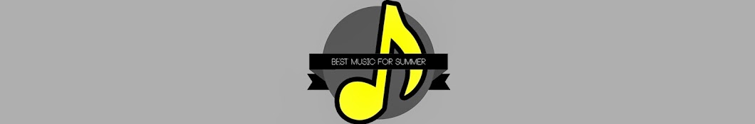 BestMusic4Summer Avatar del canal de YouTube