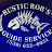 Rustic Rob's Guide Service