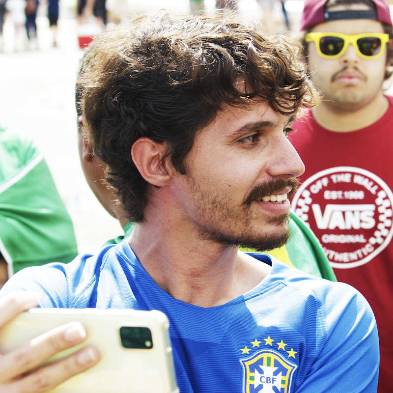 Wilker Leão