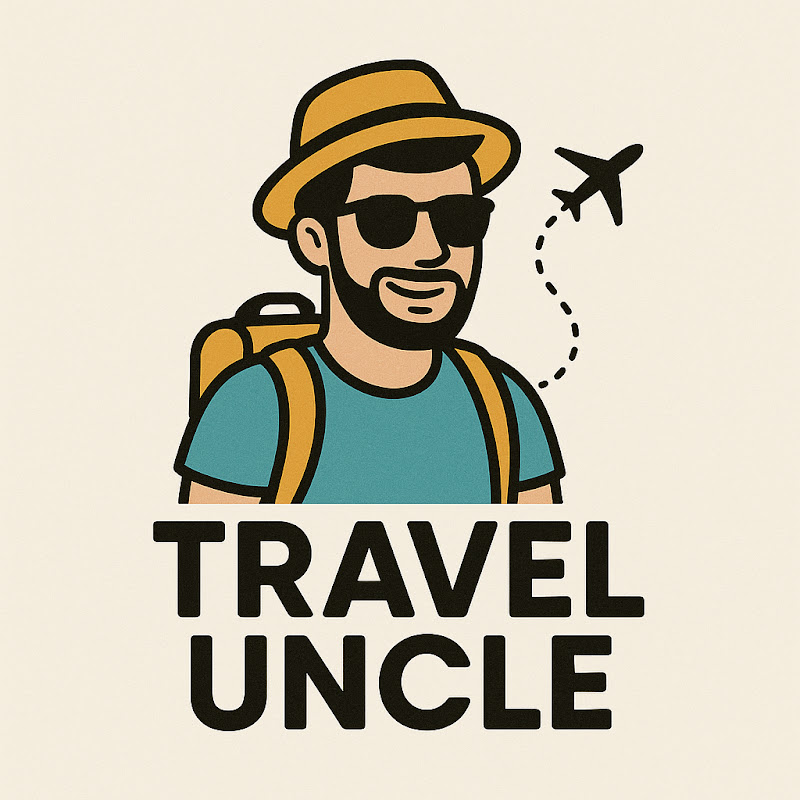 Travel Uncle