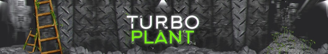 Turbo Plant YouTube kanalı avatarı