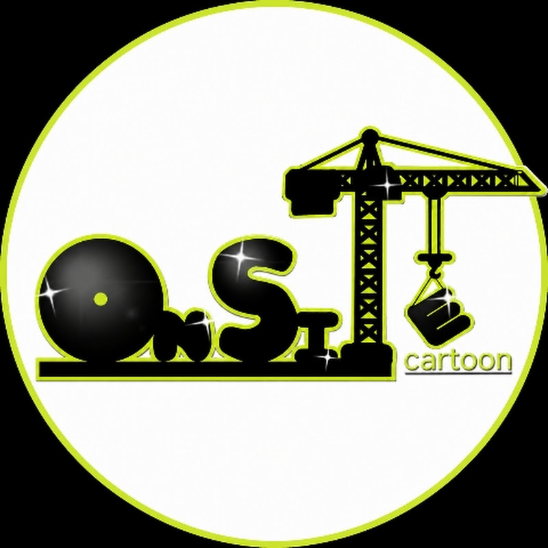 Onsite Cartoon