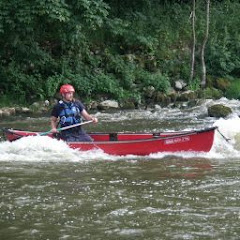 Uwe Kolb - Erlebnispädagogik