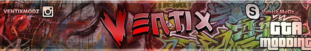 Ventix MoDz - GTA Avatar channel YouTube 