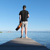 Hits On Acoustic Guitar