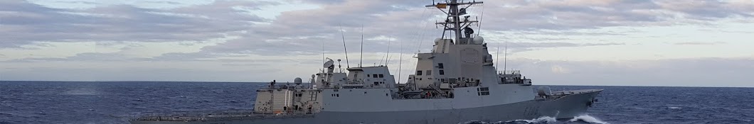 Armada EspaÃ±ola YouTube channel avatar