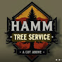 Greg & Maranda Hamm - @HammTreeService - Youtube