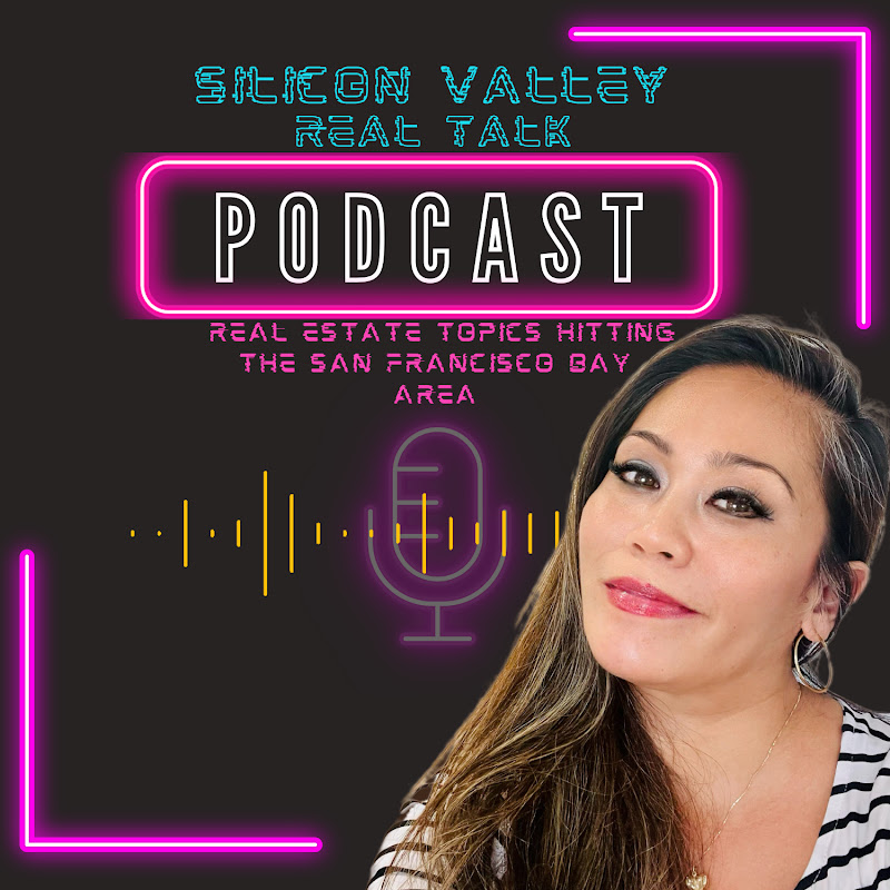 🏡 Real Silicon Valley Hosted by Mary Jane Elian