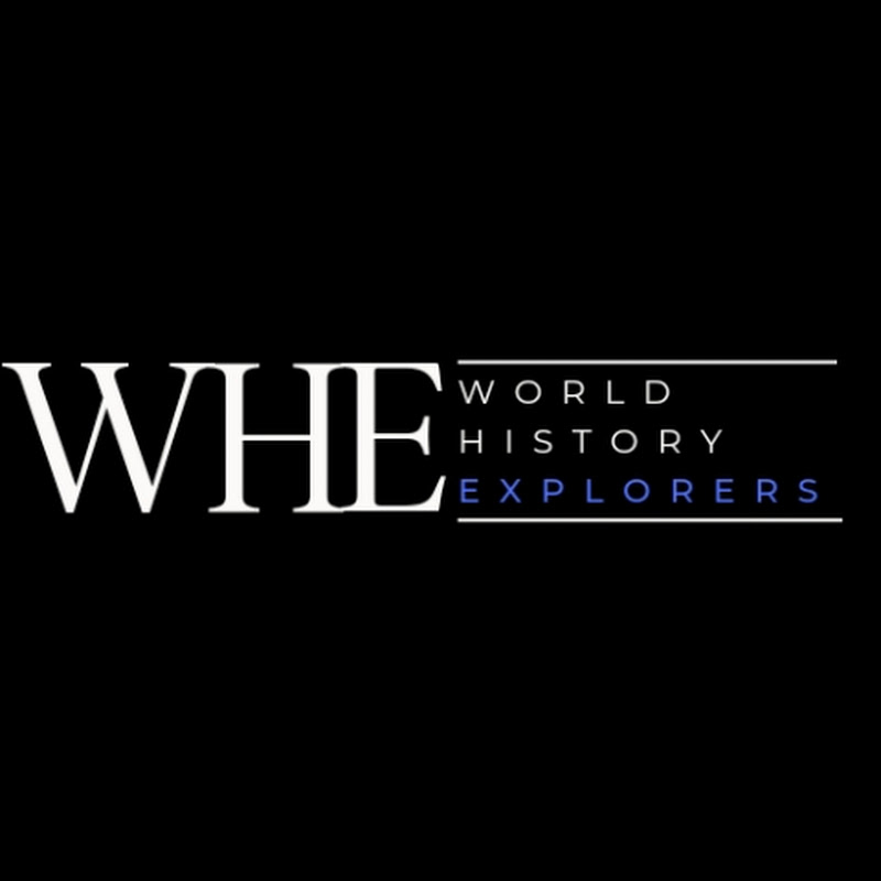 World History Explorers 