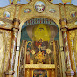 St. John Ukrainian Orthodox Cathedral - Edmonton logo