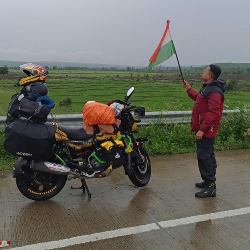 PRASHANT VLOGS