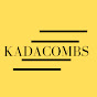 KadaCombs logo