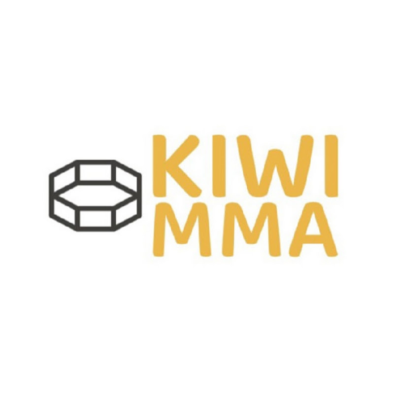 Kiwi MMA