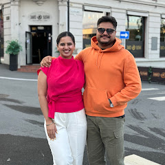 Kritleen Sidhu Vlogs avatar