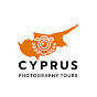 Cyprus Photography Tours logo