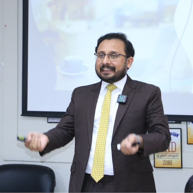 Kashif Yaqub