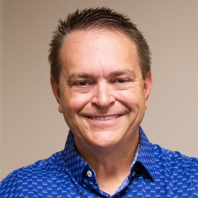 Darren Copeland - Mortgage Broker