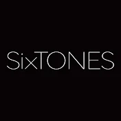 SixTONES