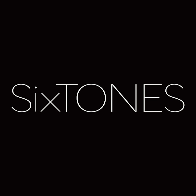 SixTONES