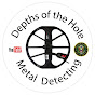 Depths of the Hole - Metal Detecting logo