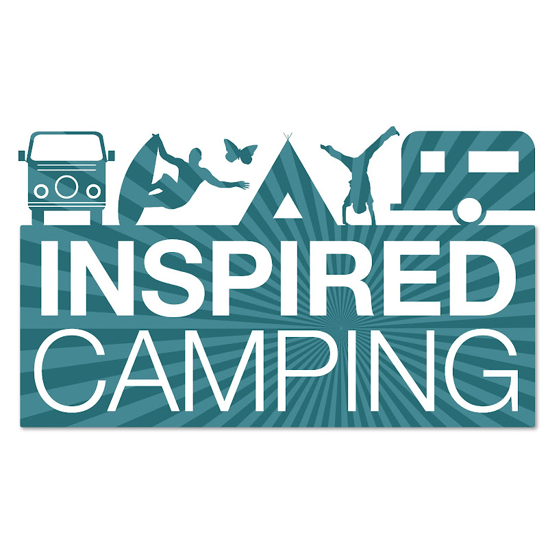 Inspired Camping, Glamping Business & Retreats