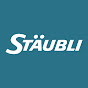 Stäubli Corporate logo