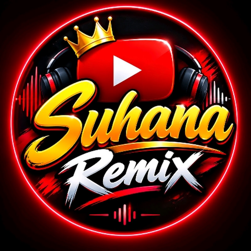 Suhana Remix