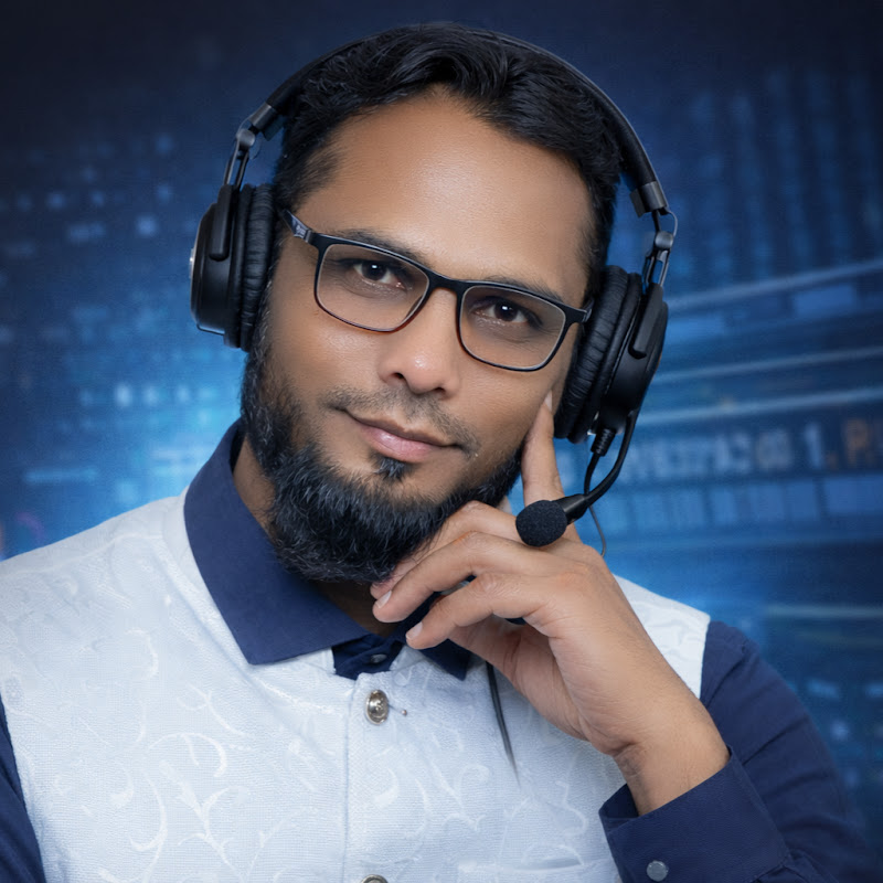 ABDULLAH GRAPHICS
