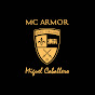 MC Armor logo
