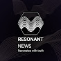 Resonant News logo