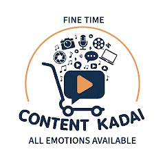 Channel thumbnail for Content Kadai