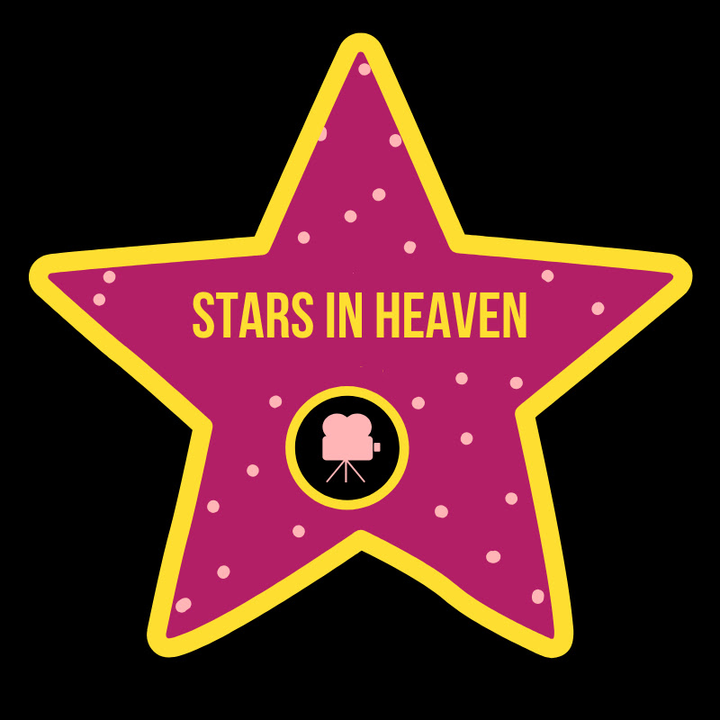 Stars in Heaven