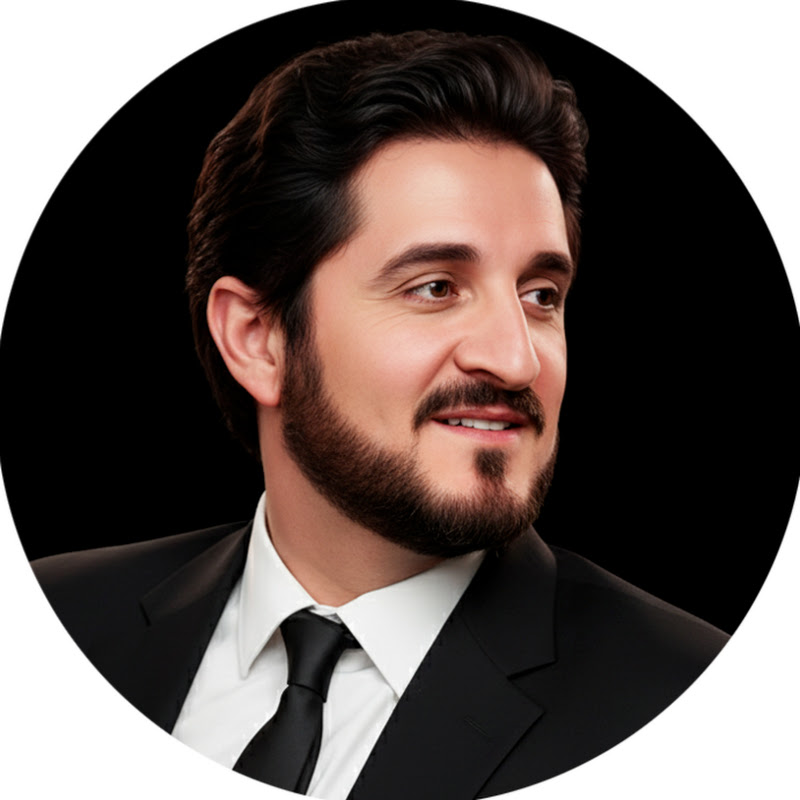 كـن فيكــون Logo