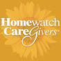 Homewatch Caregivers of Bergen logo