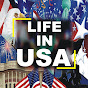  Life in USA logo