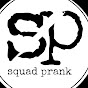Squad Prank logo