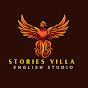 Stories Villa logo