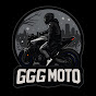 GGGmoto logo