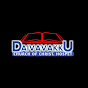 Daiva Vakku Church Of Christ. Hospet logo