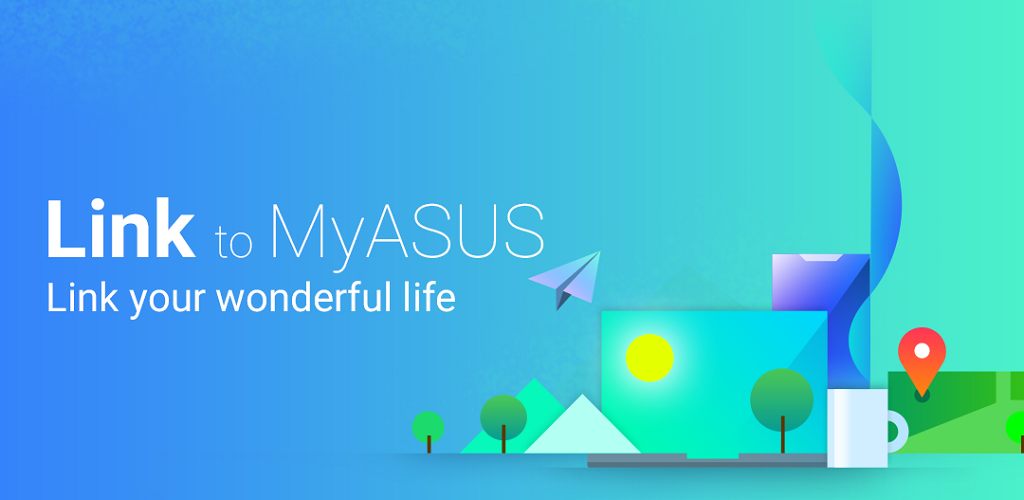 Myasus что это за программа на андроид