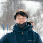 M's Ski Salon Draw a Life Worth Following by Masa