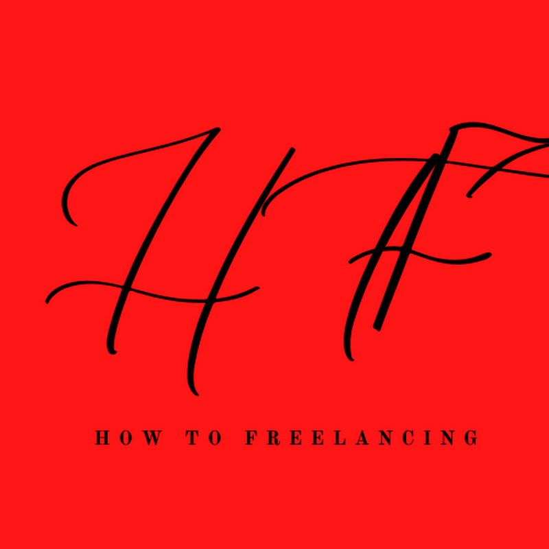 HowToFreelancing