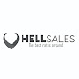 Hell Sales logo